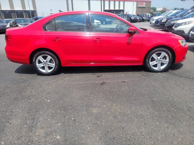 used 2012 Volkswagen Jetta car, priced at $11,990