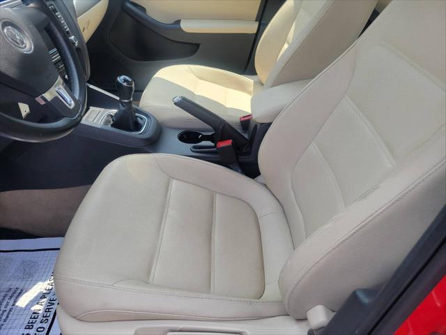 used 2012 Volkswagen Jetta car, priced at $11,990