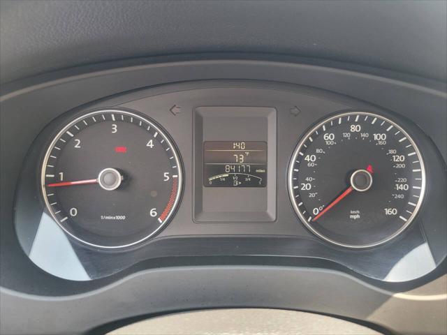 used 2012 Volkswagen Jetta car, priced at $11,990