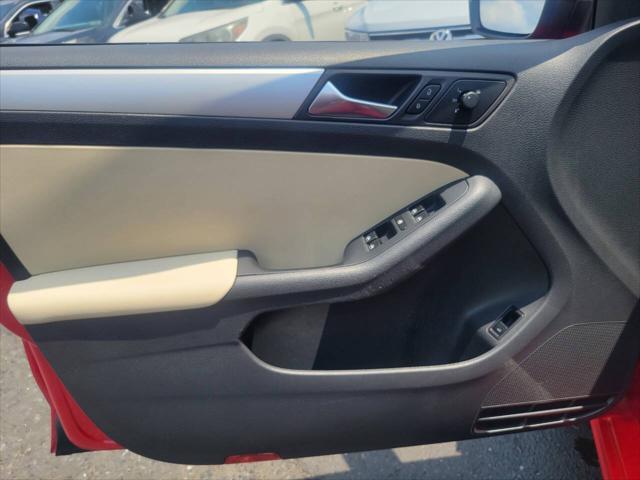 used 2012 Volkswagen Jetta car, priced at $11,990