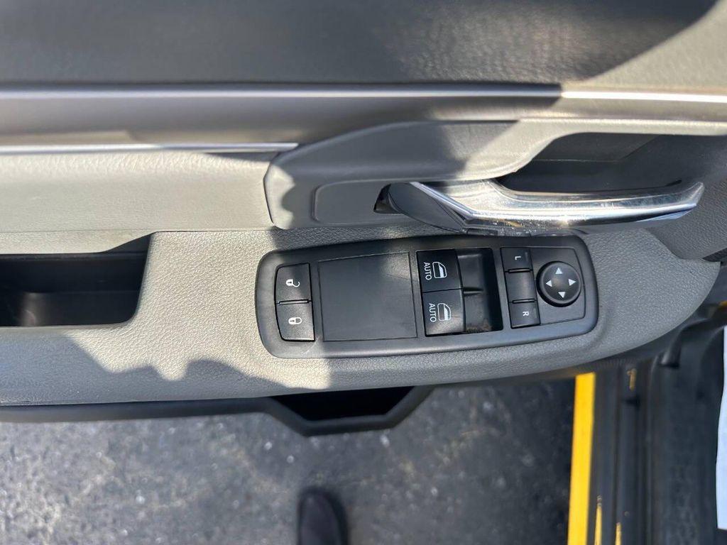 used 2018 Ram 2500 car, priced at $10,990