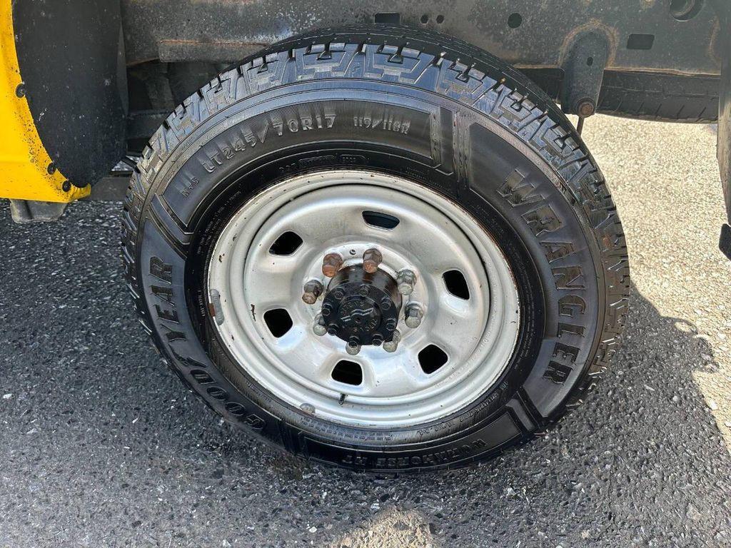used 2018 Ram 2500 car, priced at $10,990