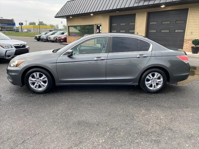 used 2011 Honda Accord car, priced at $10,750