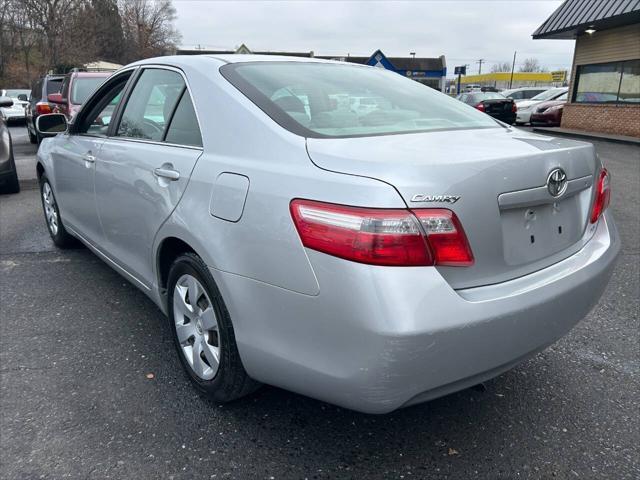 used 2009 Toyota Camry car, priced at $9,990