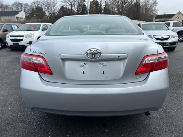 used 2009 Toyota Camry car, priced at $9,990