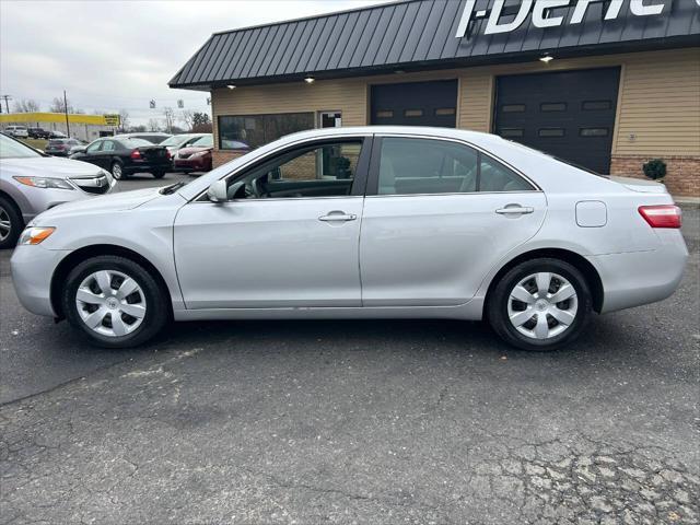 used 2009 Toyota Camry car, priced at $9,990