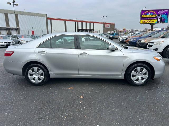 used 2009 Toyota Camry car, priced at $9,990