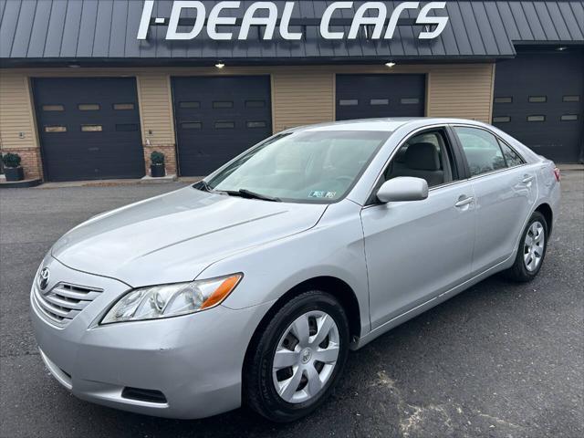 used 2009 Toyota Camry car, priced at $9,990