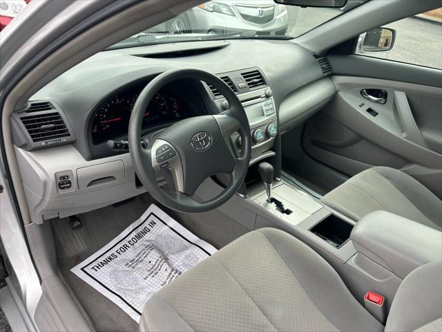 used 2009 Toyota Camry car, priced at $9,990