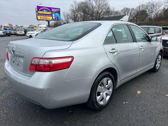 used 2009 Toyota Camry car, priced at $9,990