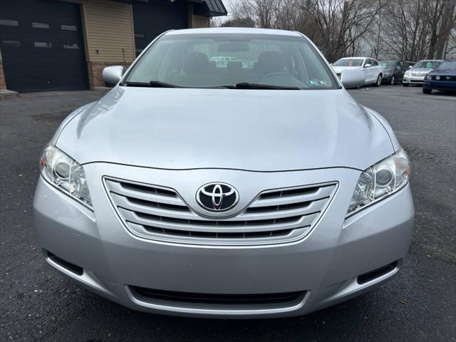 used 2009 Toyota Camry car, priced at $9,990