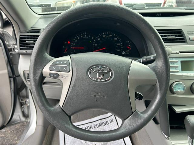 used 2009 Toyota Camry car, priced at $9,990