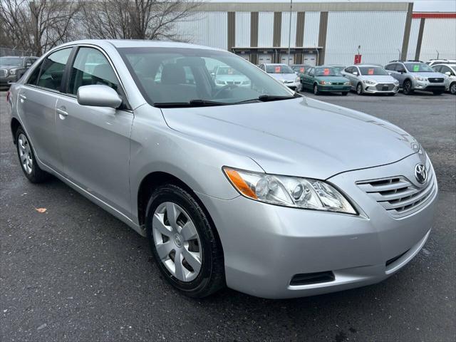 used 2009 Toyota Camry car, priced at $9,990