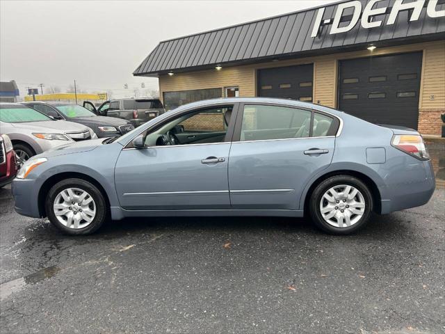 used 2010 Nissan Altima car, priced at $7,990