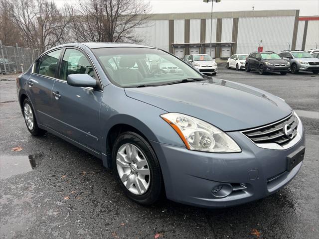 used 2010 Nissan Altima car, priced at $7,990