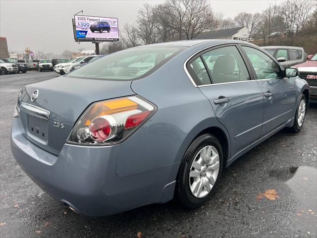 used 2010 Nissan Altima car, priced at $7,990