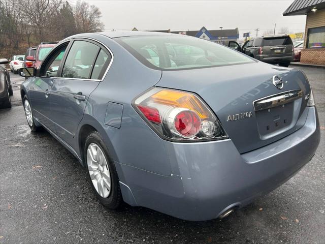 used 2010 Nissan Altima car, priced at $7,990