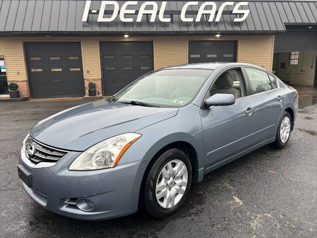 used 2010 Nissan Altima car, priced at $7,990