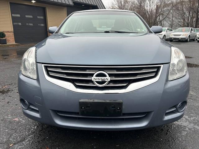 used 2010 Nissan Altima car, priced at $7,990