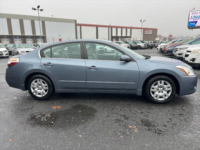 used 2010 Nissan Altima car, priced at $7,990