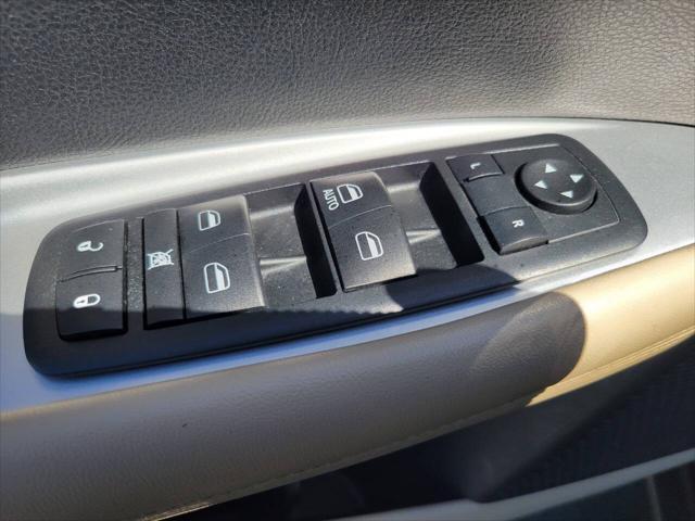 used 2012 Dodge Journey car, priced at $7,990