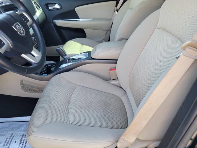 used 2012 Dodge Journey car, priced at $7,990