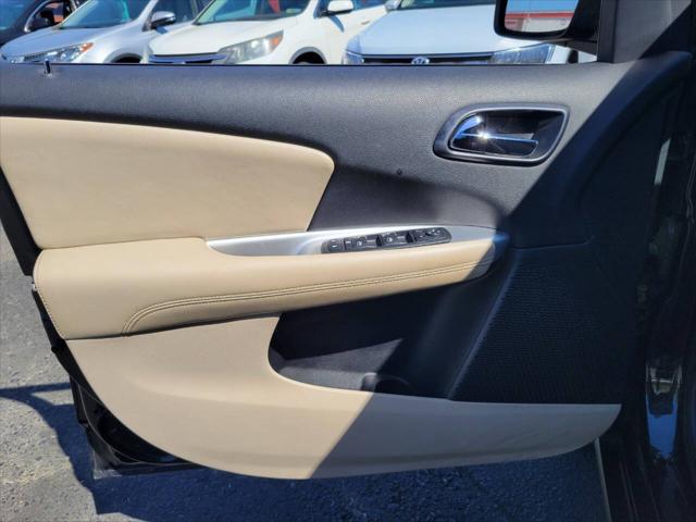 used 2012 Dodge Journey car, priced at $7,990
