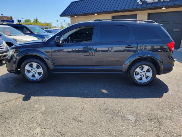 used 2012 Dodge Journey car, priced at $7,990