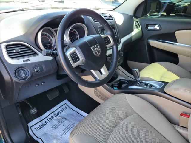 used 2012 Dodge Journey car, priced at $7,990