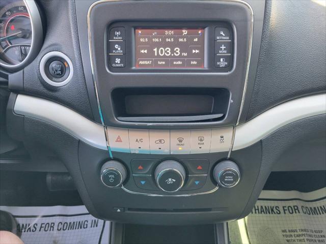 used 2012 Dodge Journey car, priced at $7,990