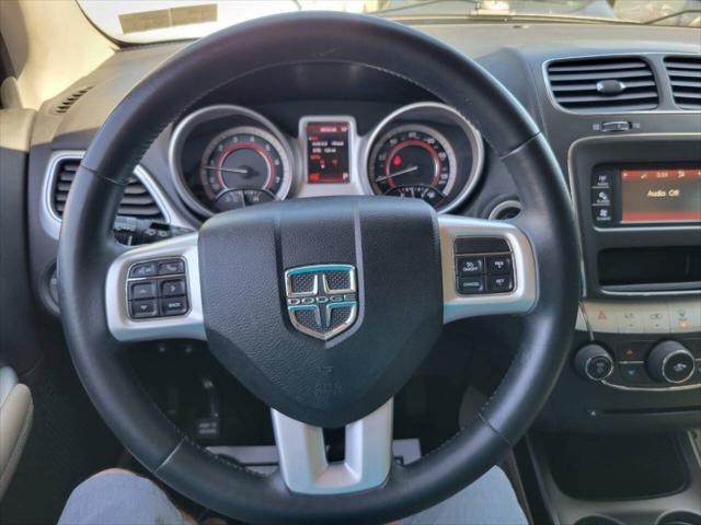 used 2012 Dodge Journey car, priced at $7,990