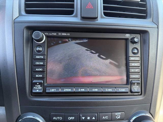 used 2010 Honda CR-V car, priced at $7,990