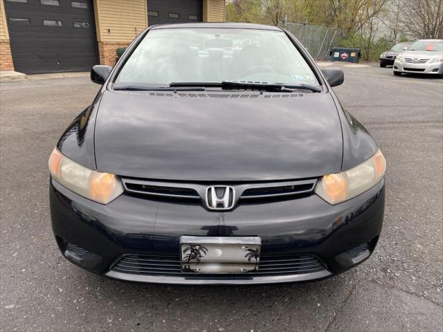 used 2008 Honda Civic car, priced at $10,990