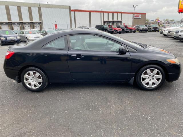 used 2008 Honda Civic car, priced at $10,990