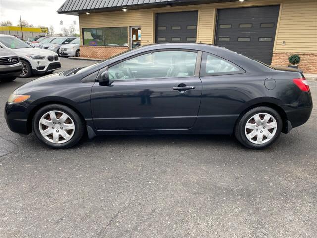 used 2008 Honda Civic car, priced at $10,990