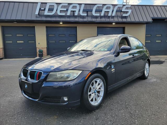 used 2010 BMW 328 car, priced at $6,990