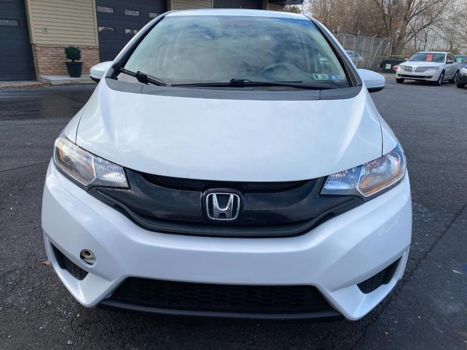 used 2015 Honda Fit car, priced at $10,990