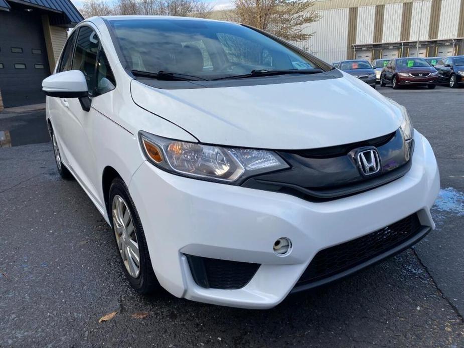 used 2015 Honda Fit car, priced at $10,990