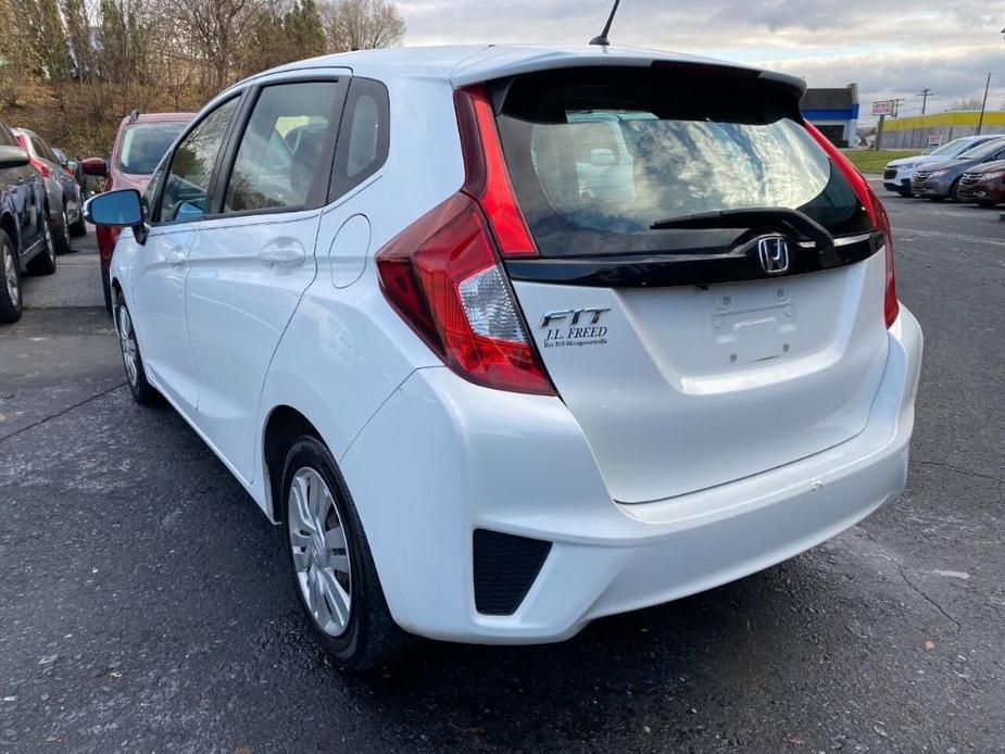 used 2015 Honda Fit car, priced at $9,500