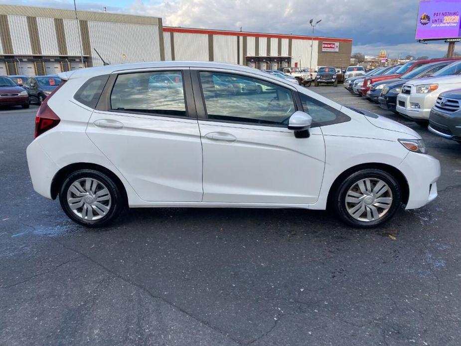 used 2015 Honda Fit car, priced at $10,990