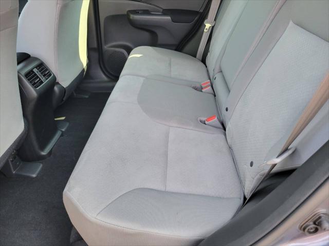 used 2015 Honda CR-V car, priced at $9,990