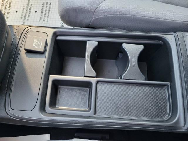 used 2015 Honda CR-V car, priced at $9,990