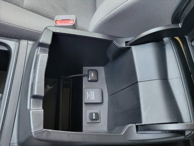 used 2015 Honda CR-V car, priced at $9,990