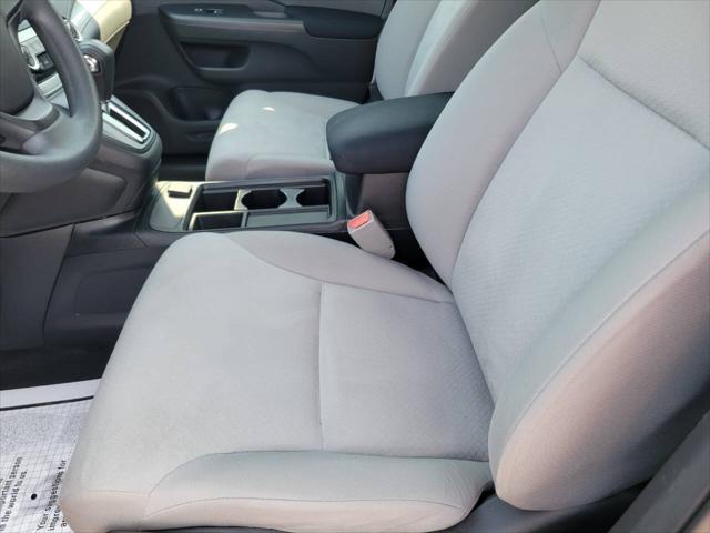 used 2015 Honda CR-V car, priced at $9,990