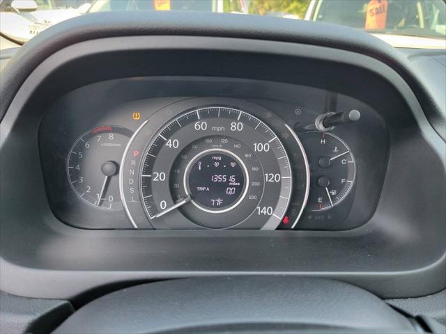 used 2015 Honda CR-V car, priced at $9,990