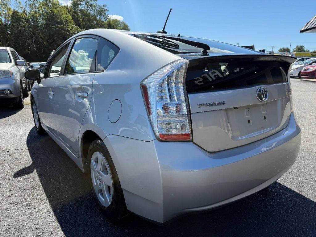 used 2011 Toyota Prius car, priced at $7,990