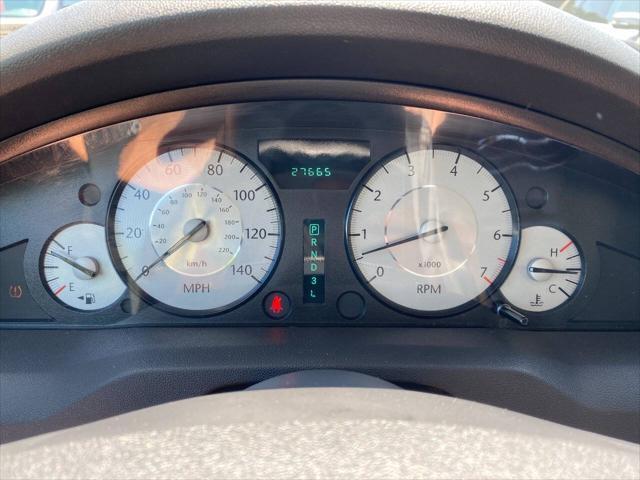 used 2009 Chrysler 300 car, priced at $8,990
