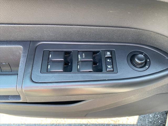 used 2009 Chrysler 300 car, priced at $8,990