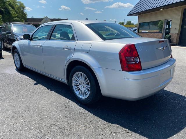 used 2009 Chrysler 300 car, priced at $8,990