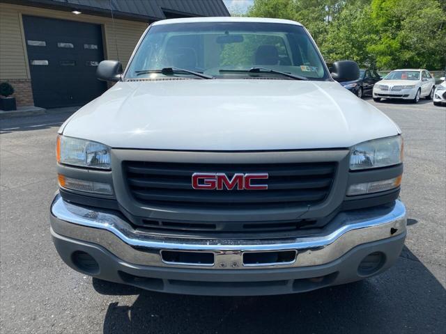 used 2003 GMC Sierra 2500 car, priced at $11,990